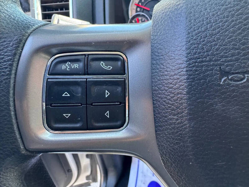 2023 RAM 1500 Classic