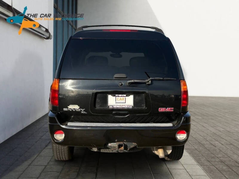 2006 GMC Envoy XL
