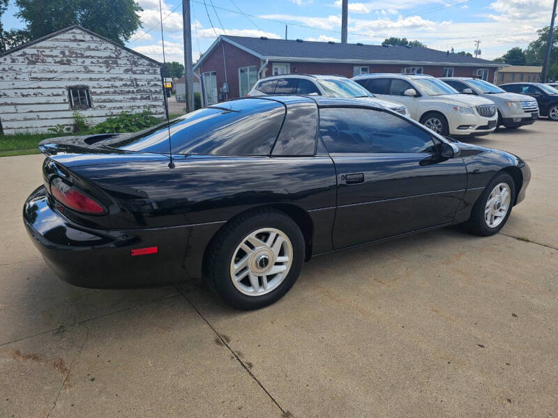 1994 Chevrolet Camaro Z28