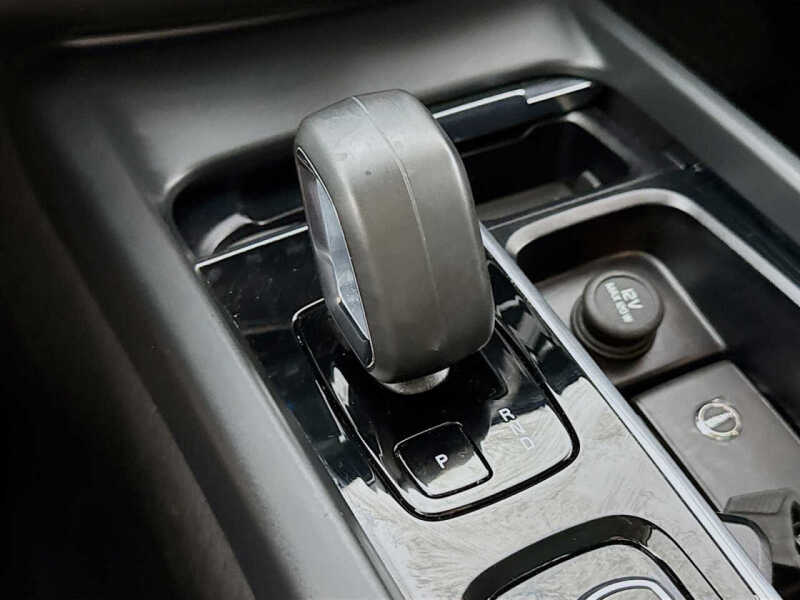 2023 Volvo XC60 B5 Core