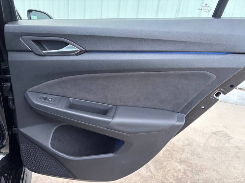 2024 Volkswagen Golf GTI S