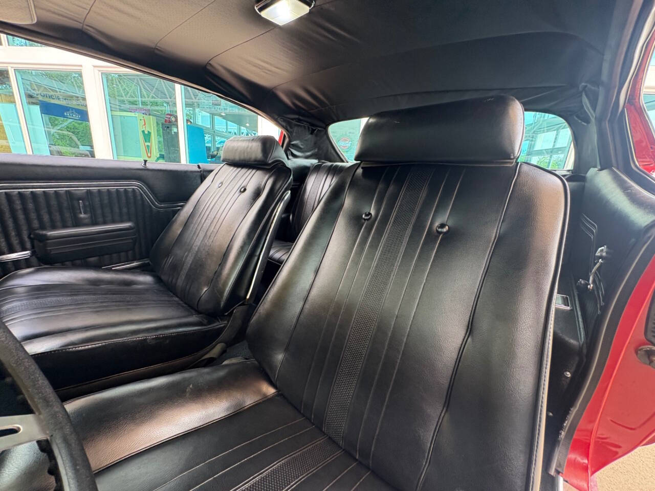 1970 Chevrolet Chevelle 29