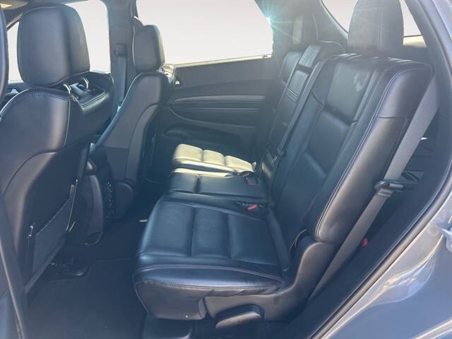 2025 Dodge Durango GT Plus