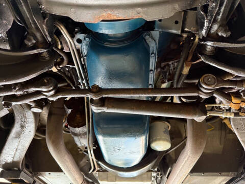 1980 Chevrolet Corvette