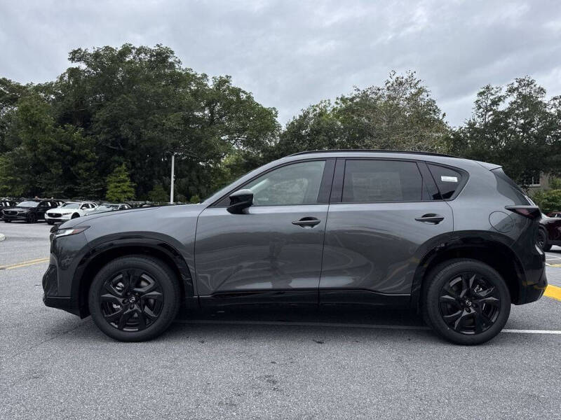 2026 Mazda CX-5 2.5 S Premium