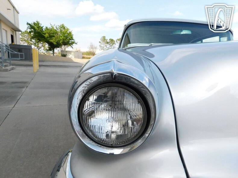 1956 Oldsmobile Eighty-Eight