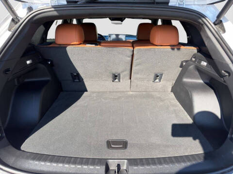 2024 Honda Prologue Elite