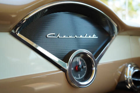 1955 Chevrolet 210