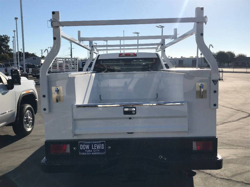 2026 GMC Sierra 2500HD Pro