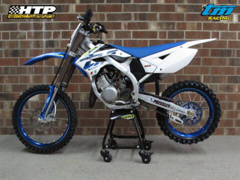 2021 TM 112 Supermini for sale at High-Thom Motors - Powersports in Thomasville NC