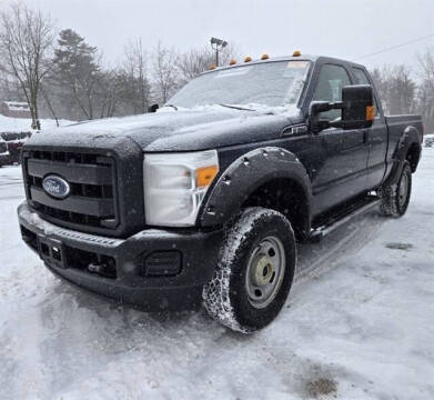 2016 Ford F-350 Super Duty for sale at The Car Shoppe in Queensbury NY