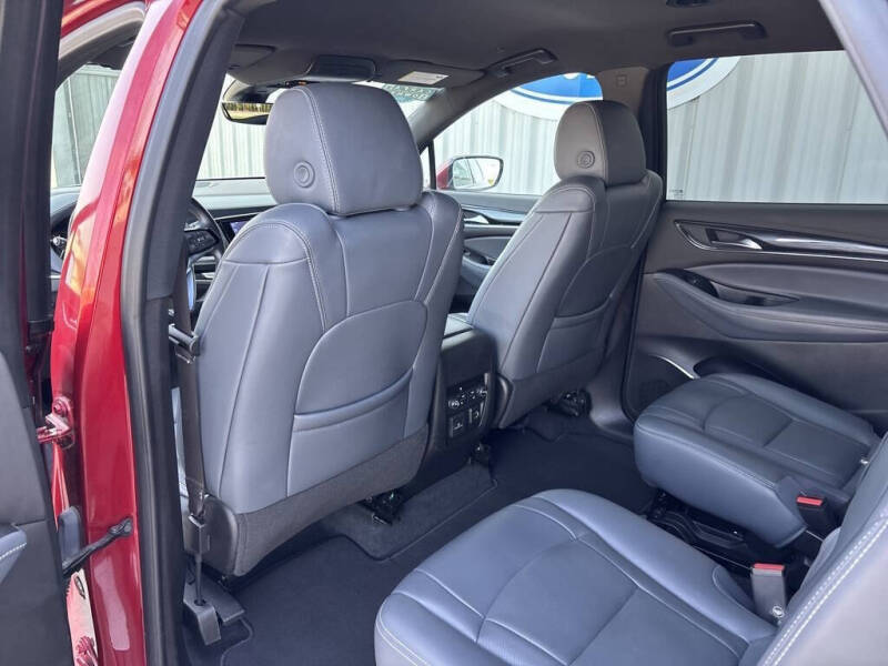 2024 Buick Enclave Premium