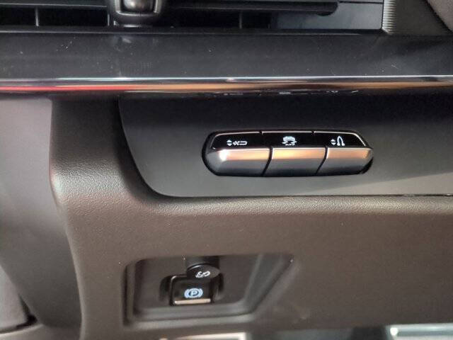 2026 Chevrolet Corvette Stingray