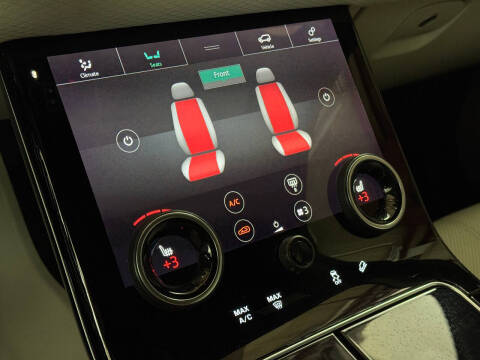 2019 Land Rover Range Rover Velar P250 R-Dynamic SE