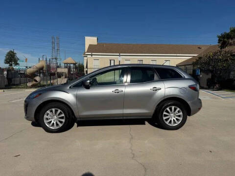 2010 Mazda CX-7 i Sport