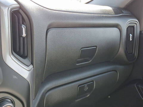 2022 Chevrolet Silverado 1500 Limited