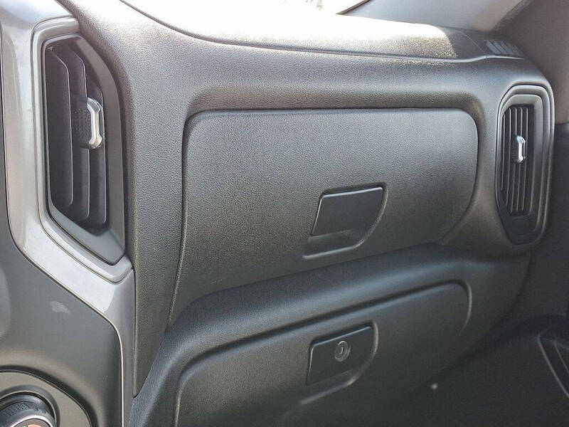 2022 Chevrolet Silverado 1500 Limited