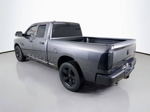 2016 RAM 1500 Express