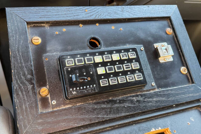 2005 Ford Excursion XLT