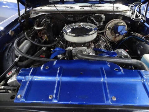 1970 Oldsmobile Cutlass Supreme