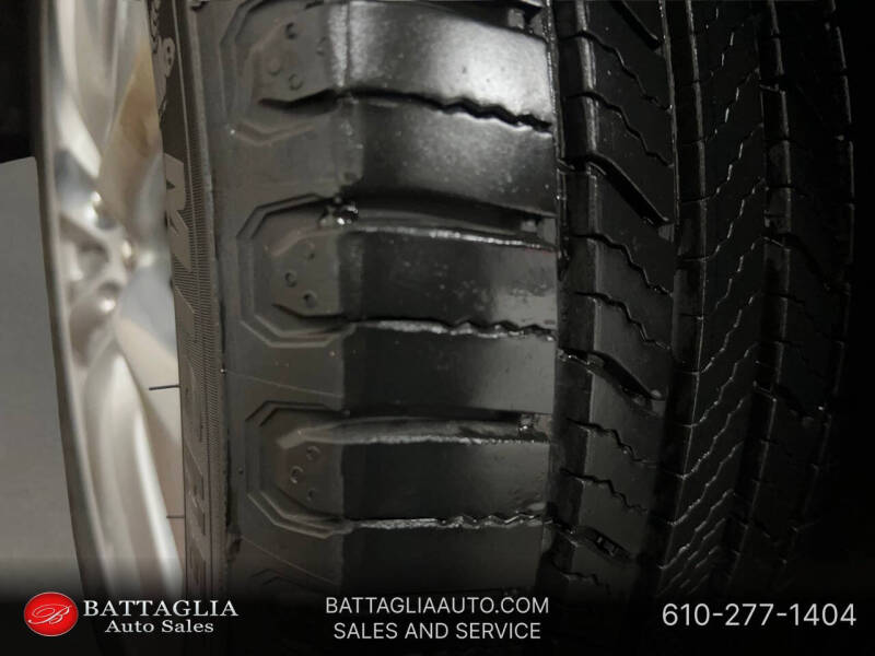 2011 Honda Accord EX