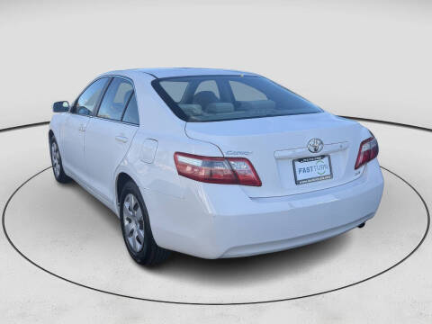 2009 Toyota Camry