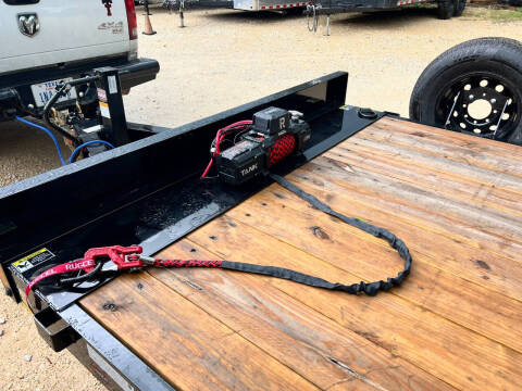 2026 Load Trail 83X20 TILT