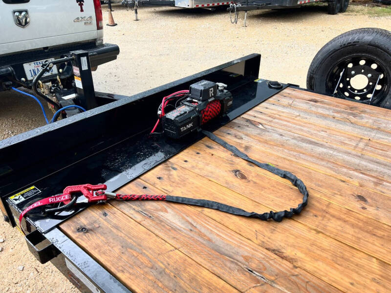 2026 Load Trail 83X20 TILT