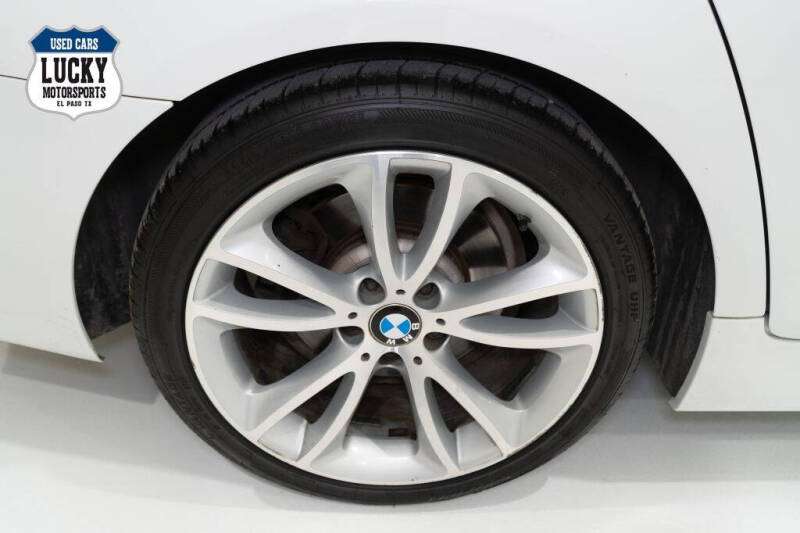 2015 BMW 5 Series 535i