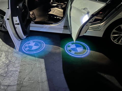 2018 BMW 3 Series 320i