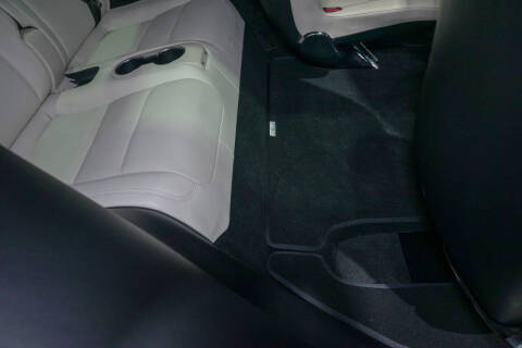 2022 Tesla Model X Plaid