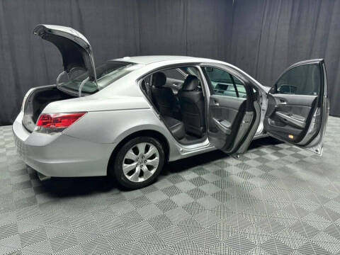 2009 Honda Accord