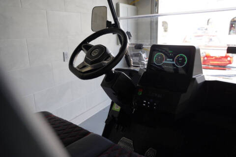 2024 Kandi 4PRO FORWARD B