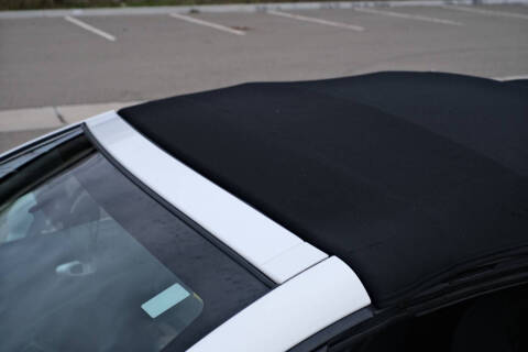 2011 Mitsubishi Eclipse Spyder GT