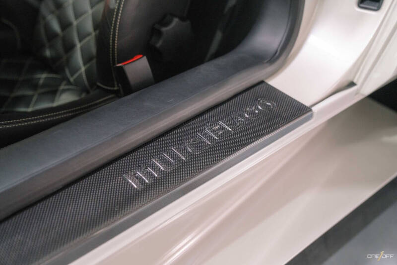 2009 Lamborghini Murcielago LP 640