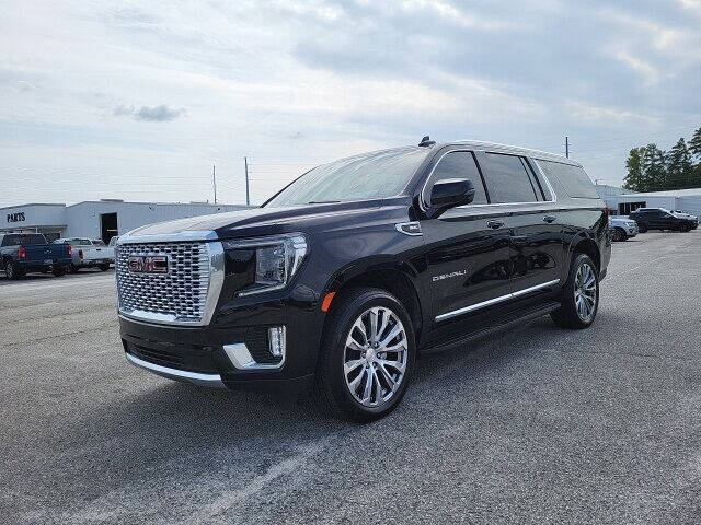 2021 GMC Yukon XL for sale in Dallas, GA