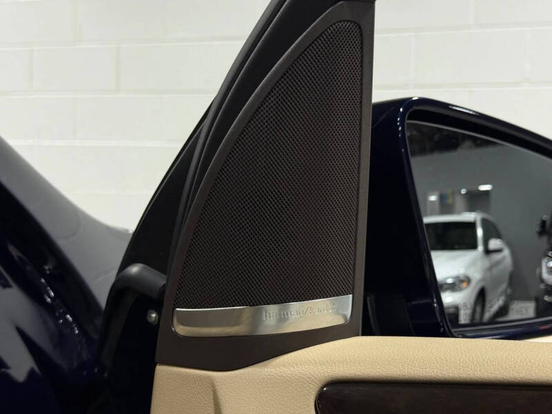 2017 Mercedes-Benz GLE GLE 350 4MATIC