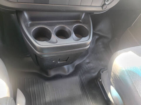 2014 Chevrolet Express 3500