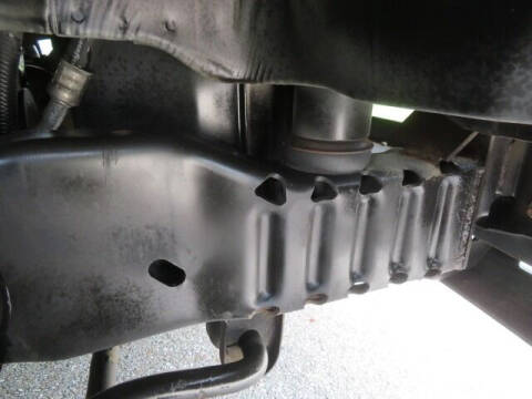 2012 Ford E-Series E-150