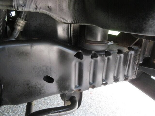 2012 Ford E-Series E-150