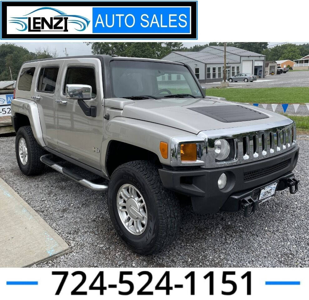 HUMMER H3 For Sale In Pennsylvania