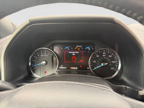 2019 Ford Expedition MAX XLT