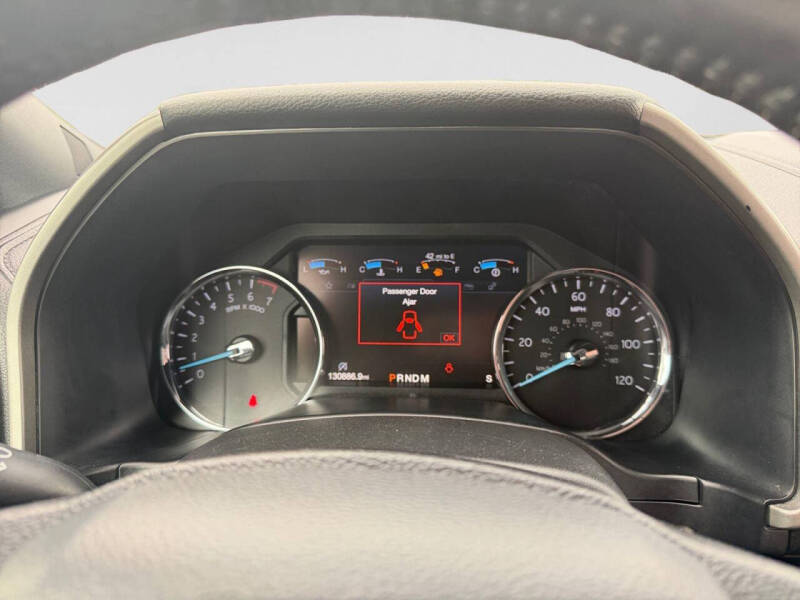 2019 Ford Expedition MAX XLT