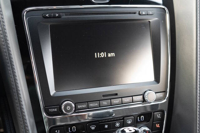 2016 Bentley Continental 18