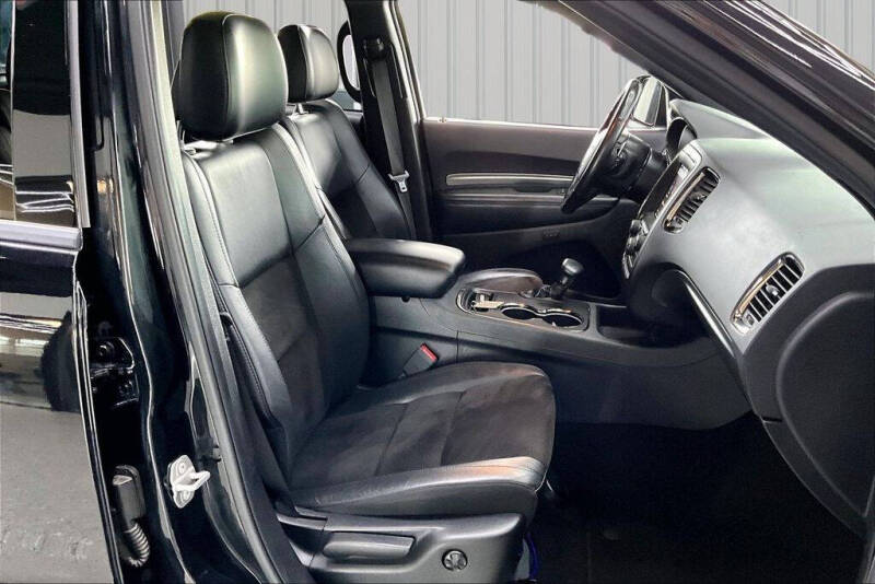 2020 Dodge Durango GT Plus