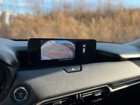 2024 Mazda CX-90 Plug-in Hybrid Premium