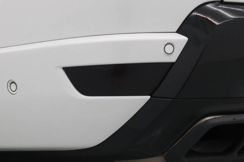 2018 Land Rover Range Rover Sport Autobiography Dynamic