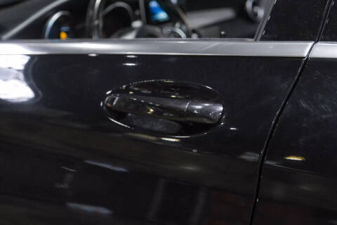 2015 Mercedes-Benz C-Class C 300