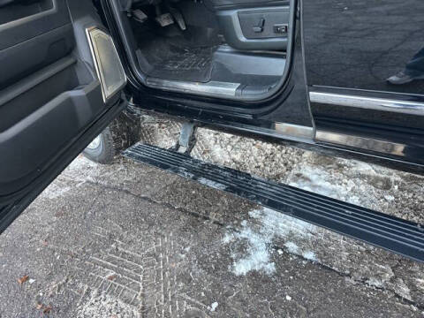 2019 RAM 2500 Limited