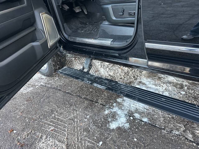 2019 RAM 2500 Limited